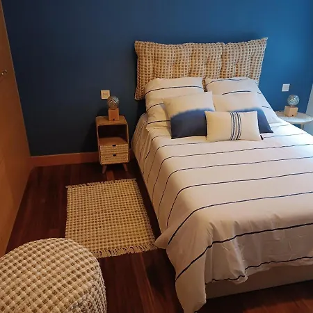 Karmelo Junto Al Metro 公寓