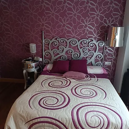 Karmelo Junto Al Metro Διαμέρισμα *