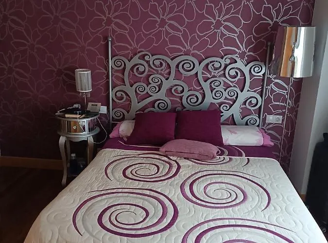 Karmelo Junto Al Metro Daire *