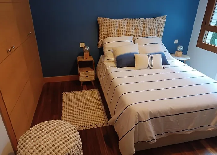 Karmelo Junto Al Metro Апартаменты